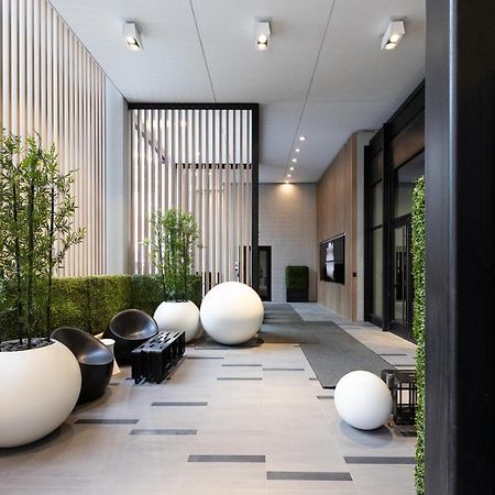 21 East - Chic Dt Apts With Rooftop By Zencity Chicago Exterior foto