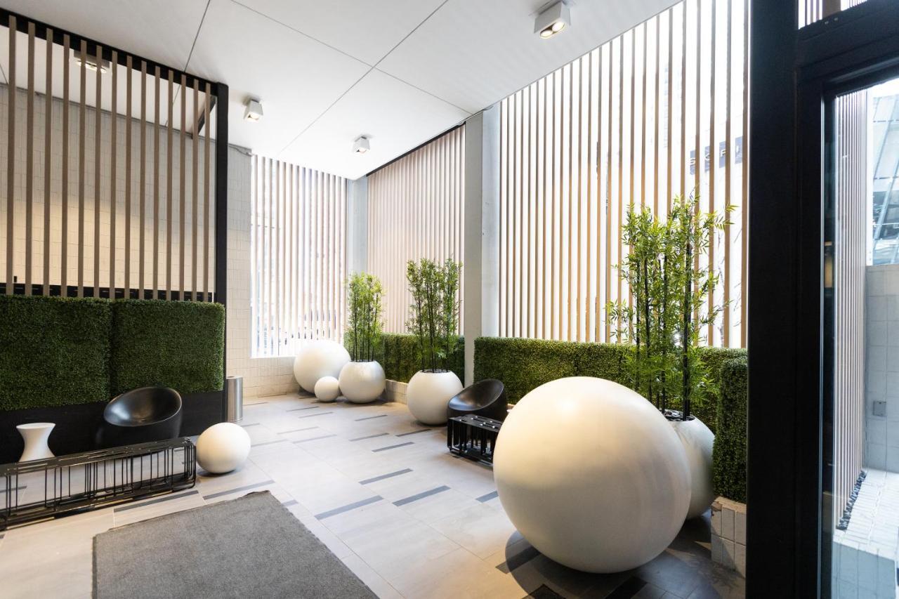 21 East - Chic Dt Apts With Rooftop By Zencity Chicago Exterior foto