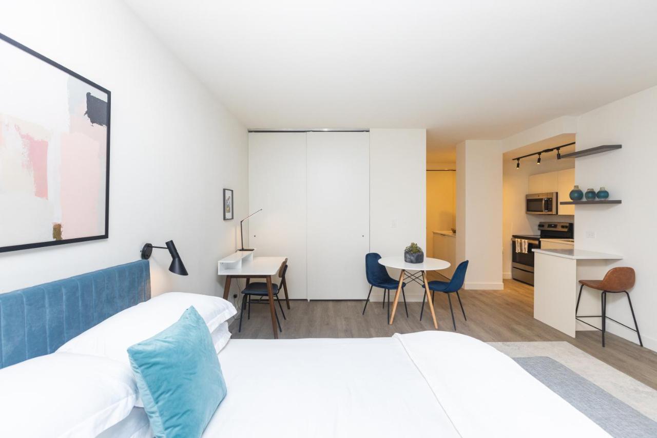 21 East - Chic Dt Apts With Rooftop By Zencity Chicago Exterior foto
