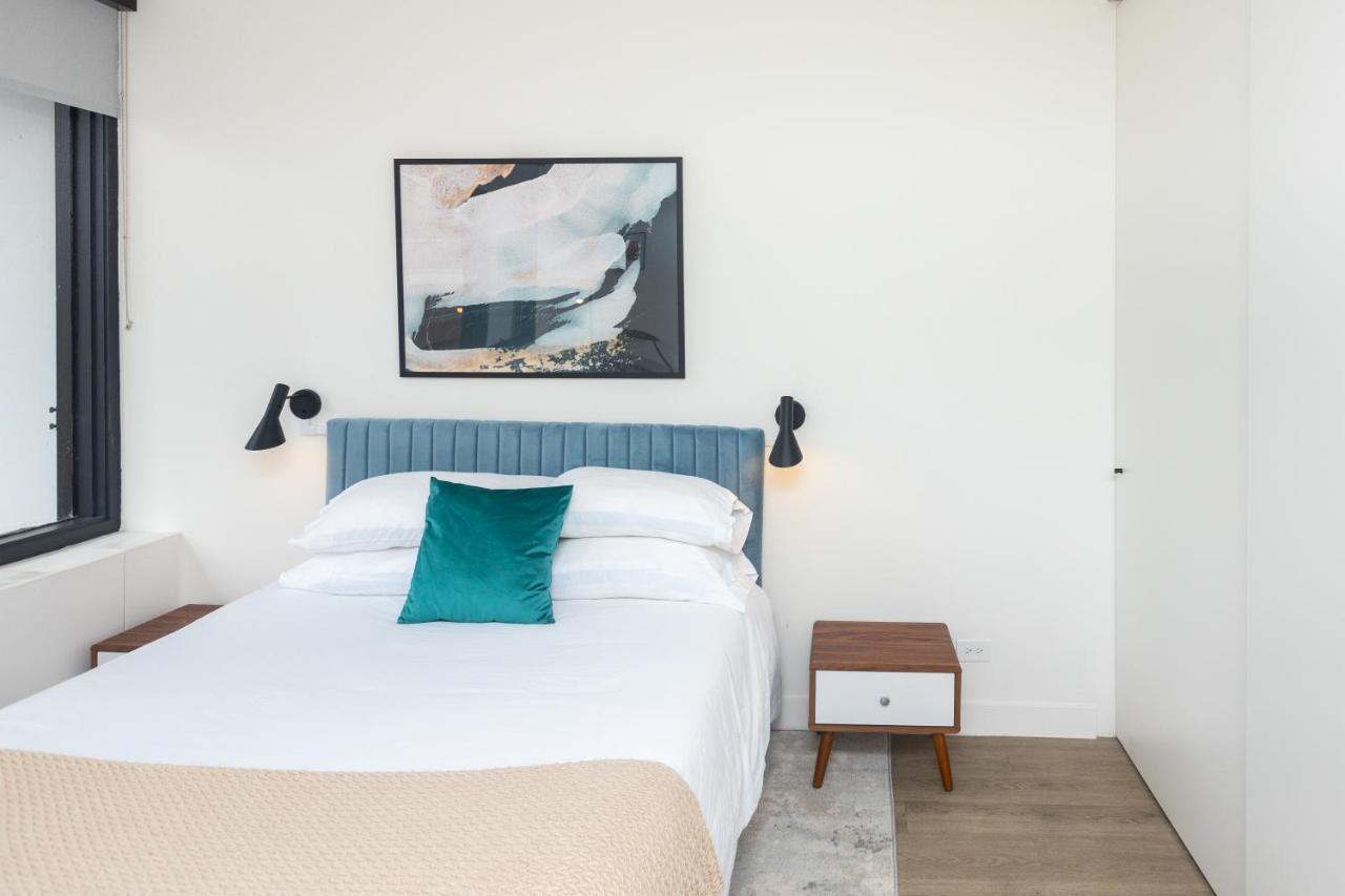 21 East - Chic Dt Apts With Rooftop By Zencity Chicago Exterior foto