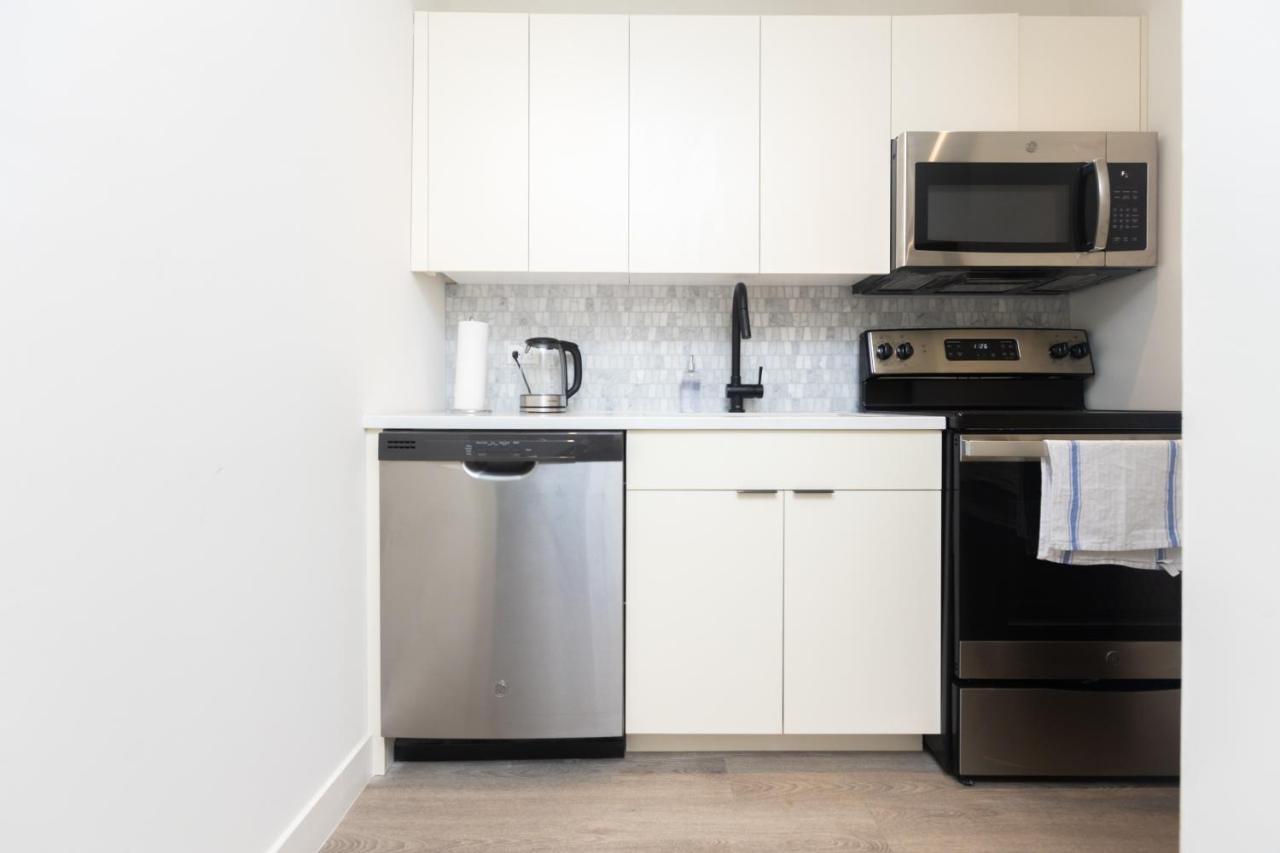 21 East - Chic Dt Apts With Rooftop By Zencity Chicago Exterior foto